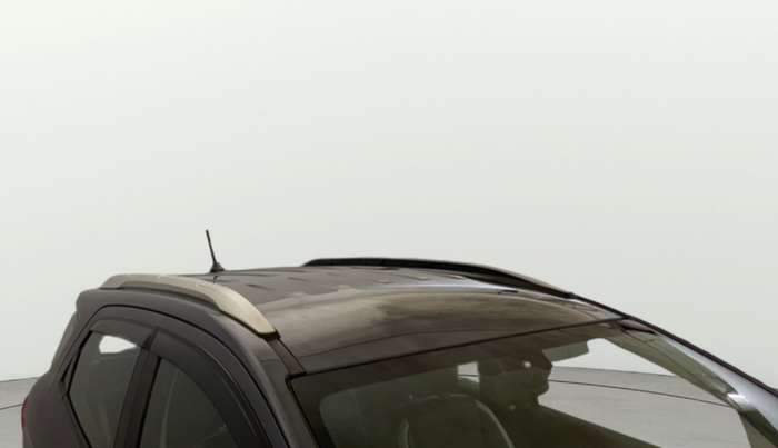 2019 Ford Ecosport TITANIUM 1.5L PETROL, Petrol, Manual, 16,138 km, Roof