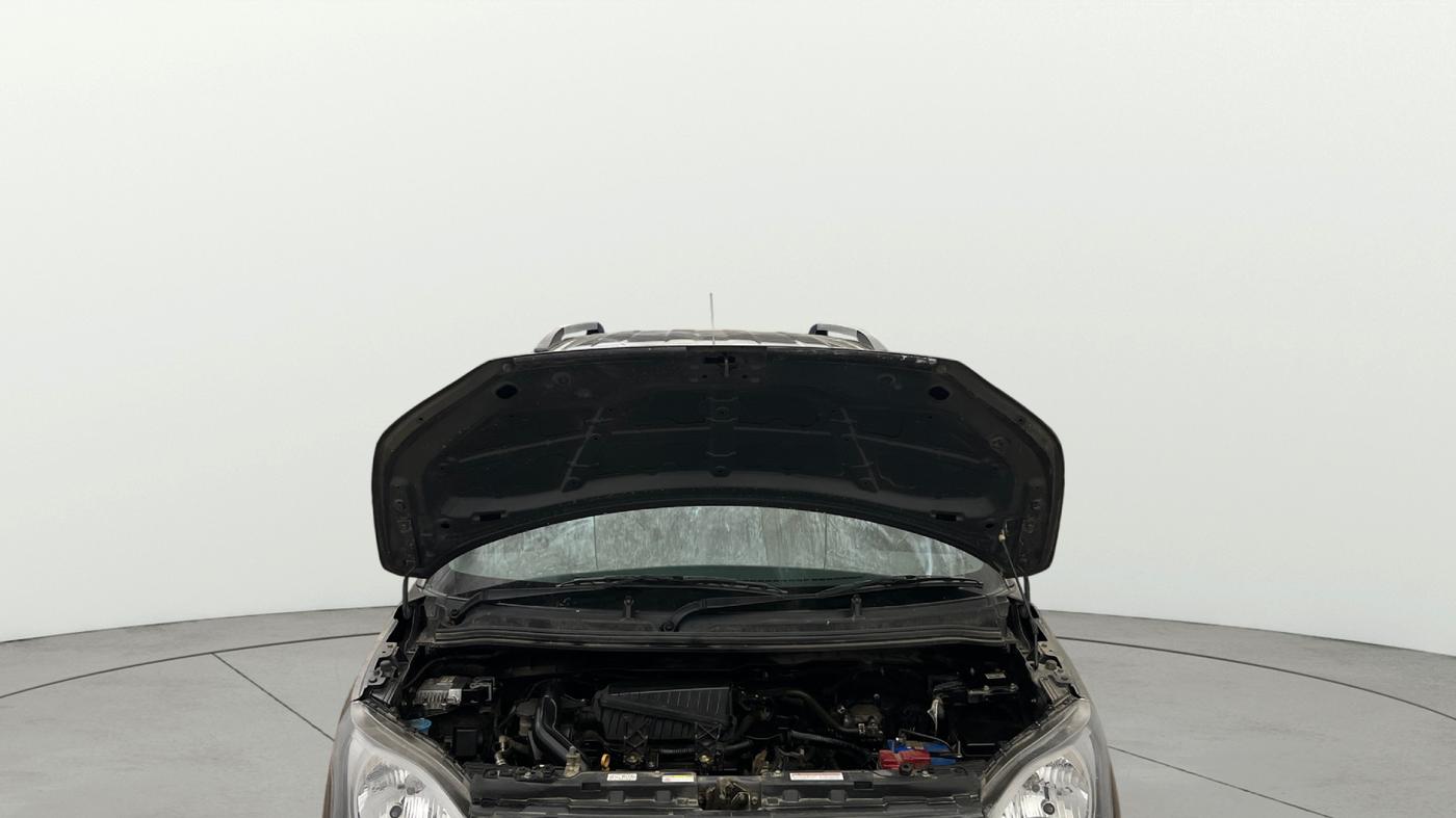 2023 Maruti New Wagon-R LXI CNG 1.0, CNG, Manual, 46,708 km, Open Bonet