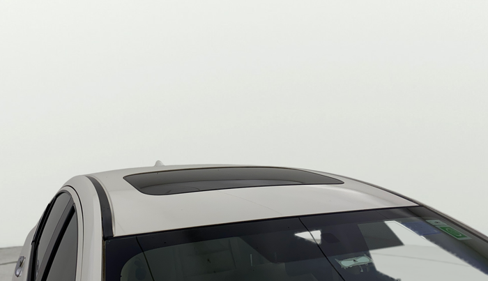 2016 Honda City 1.5L I-VTEC VX CVT, Petrol, Automatic, 23,008 km, Roof