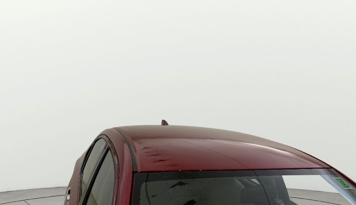 2022 Honda Amaze 1.2L I-VTEC VX CVT, Petrol, Automatic, 41,179 km, Roof