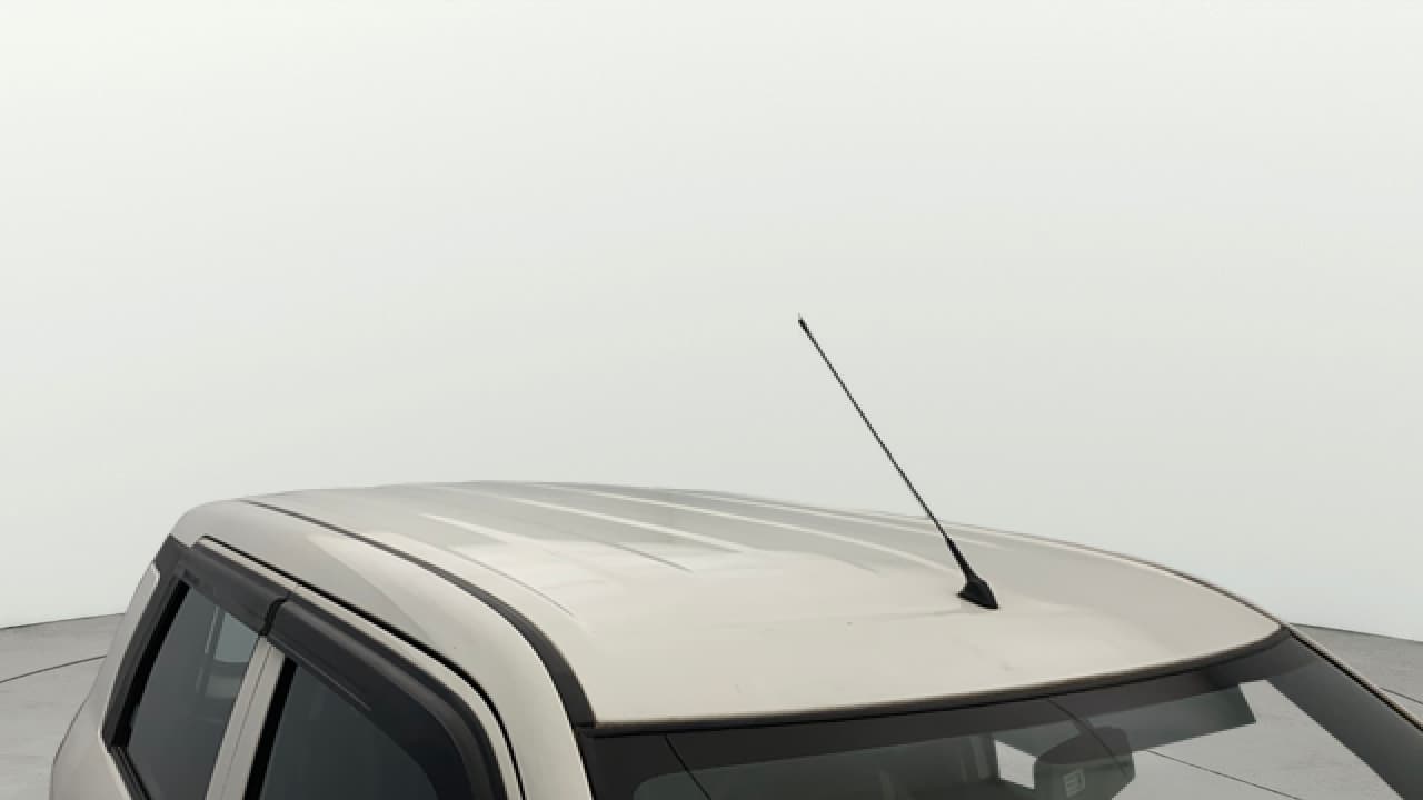 2020 Maruti New Wagon-R VXI 1.0, Petrol, Manual, 32,124 km, Roof