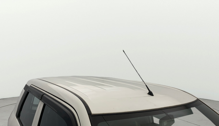 2020 Maruti New Wagon-R VXI 1.0, Petrol, Manual, 32,124 km, Roof