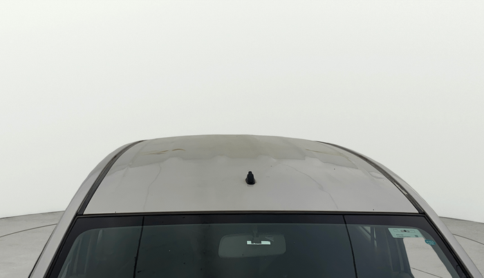 2015 Maruti Celerio LXI, Petrol, Manual, 54,444 km, Roof