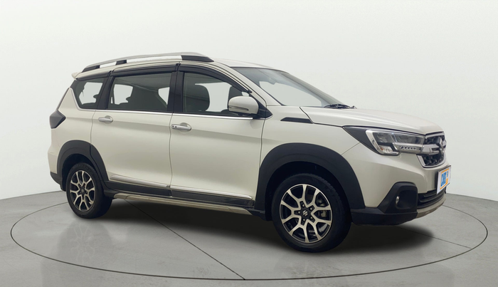 2023 Maruti XL6 ALPHA MT, Petrol, Manual, 23,892 km, SRP