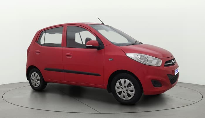 2012 Hyundai i10 MAGNA 1.2, Petrol, Manual, 87,950 km, SRP
