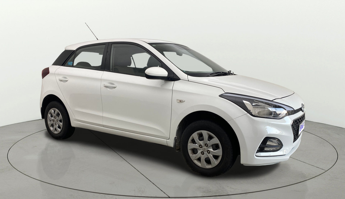 2019 Hyundai Elite i20 MAGNA PLUS 1.2, Petrol, Manual, 82,309 km, SRP