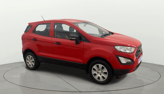 2020 Ford Ecosport AMBIENTE 1.5L PETROL, Petrol, Manual, 51,929 km, SRP