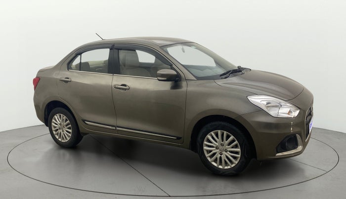 2021 Maruti Dzire ZXI AMT, Petrol, Automatic, 75,765 km, SRP