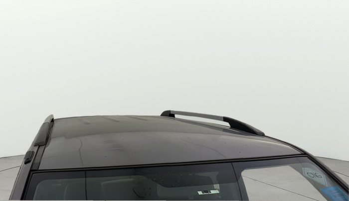 2018 Maruti Wagon R 1.0 LXI CNG, CNG, Manual, 62,534 km, Roof