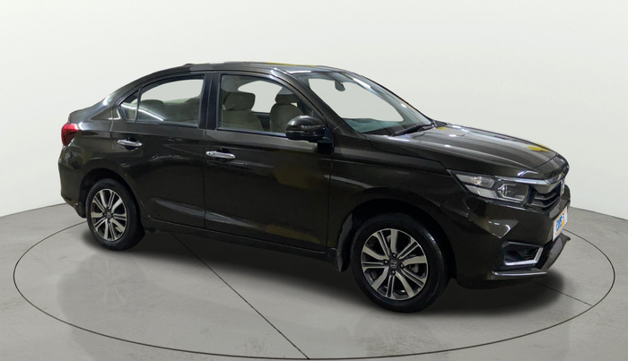 2023 Honda Amaze 1.2L I-VTEC VX, Petrol, Manual, 2,026 km, Right Front Diagonal