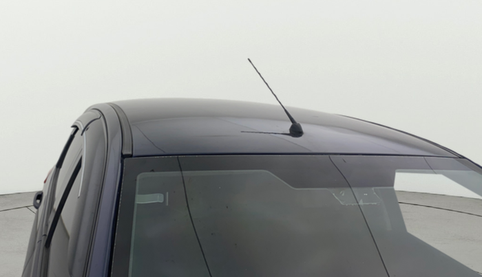 2021 Tata Tiago XT (O) PETROL, Petrol, Manual, 27,695 km, Roof