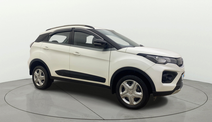 2021 Tata NEXON XZ PETROL, Petrol, Manual, 29,205 km, SRP