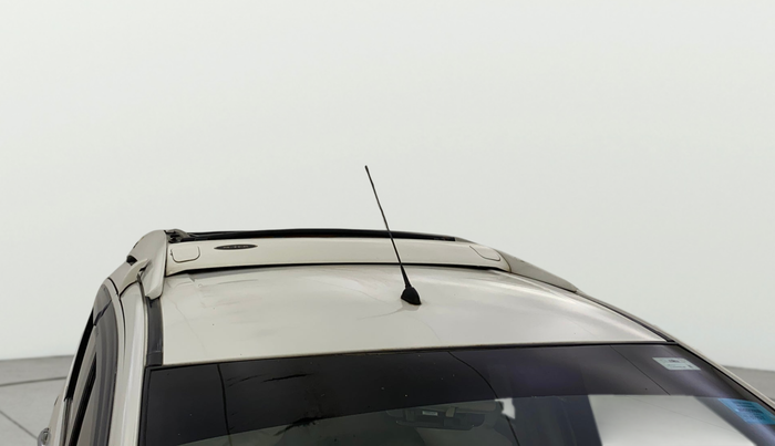 2016 Maruti Ertiga VXI, Petrol, Manual, 39,738 km, Roof