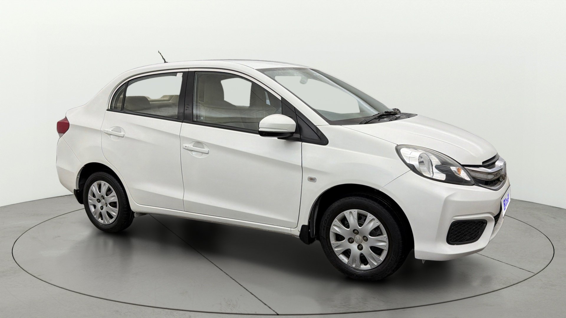 2018 Honda Amaze 1.2L I-VTEC S OPT 2018 Honda Amaze 1.2L I-VTEC S OPT