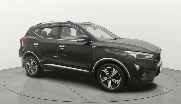 2023 MG ASTOR SAVVY 1.5 CVT, Petrol, Automatic, 37,770 km, SRP