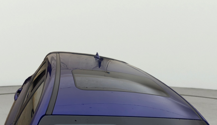 2023 Hyundai NEW I20 N LINE N8 1.0 TURBO MT, Petrol, Manual, 11,019 km, Roof