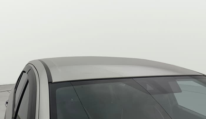 2017 Maruti Ciaz ZETA 1.4  MT PETROL, Petrol, Manual, 1,16,619 km, Roof