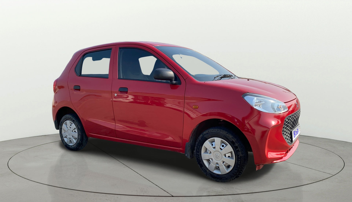 2022 Maruti Alto K10 LXI, Petrol, Manual, 32,407 km, SRP