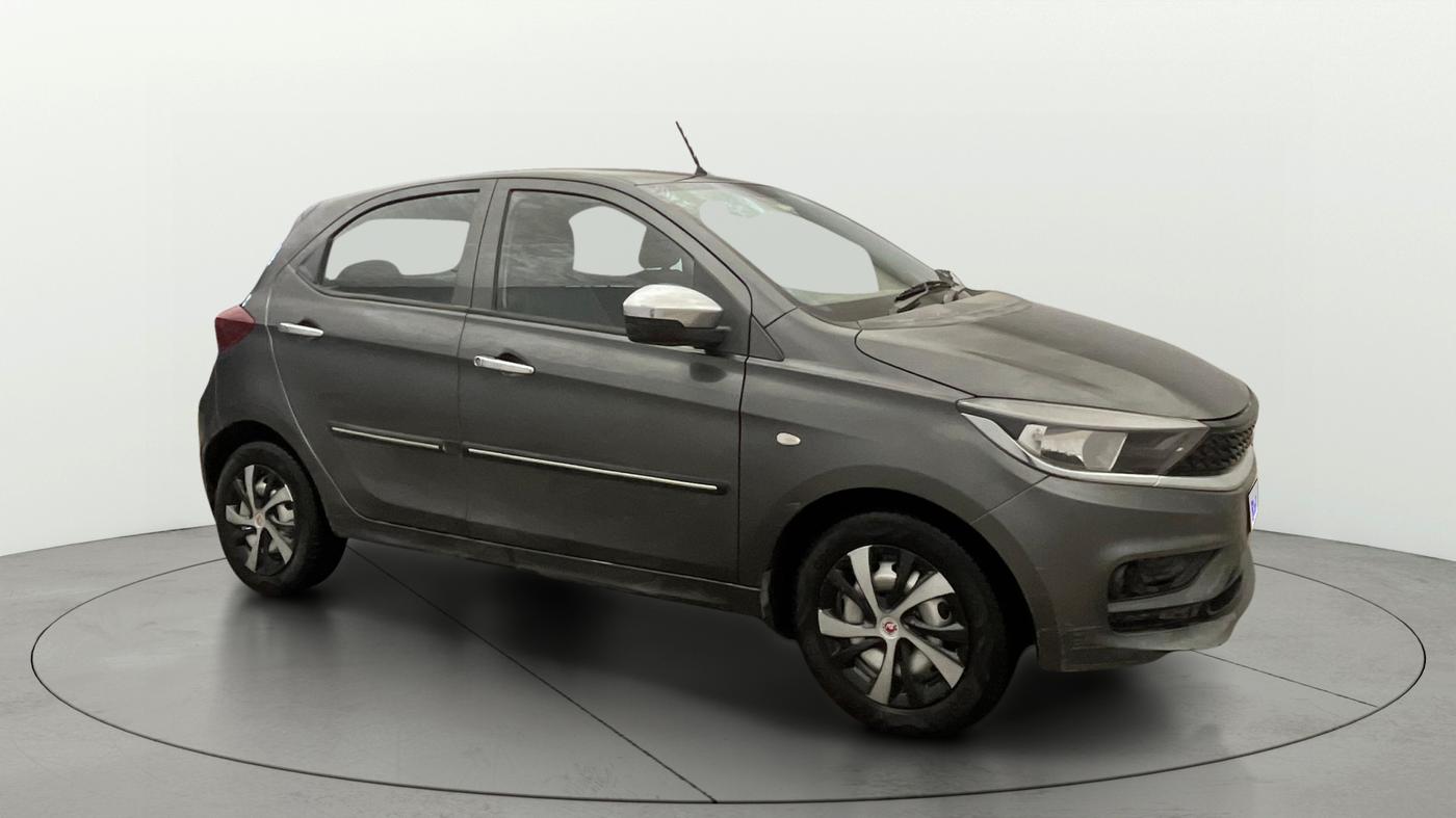 2020 Tata Tiago XE PETROL, Petrol, Manual, 31,395 km, Right Front Diagonal