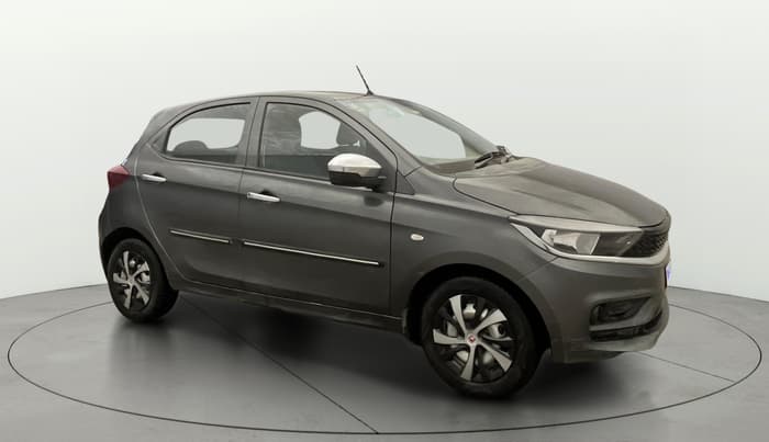 2020 Tata Tiago XE PETROL, Petrol, Manual, 31,395 km, Right Front Diagonal