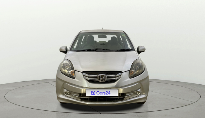 2013 Honda Amaze 1.2L I-VTEC VX, Petrol, Manual, 83,568 km, Front