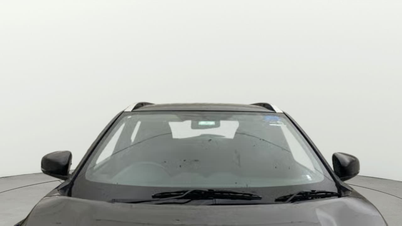 2022 Nissan MAGNITE XV PREMIUM TURBO CVT, Petrol, Automatic, 54,063 km, Front Windshield