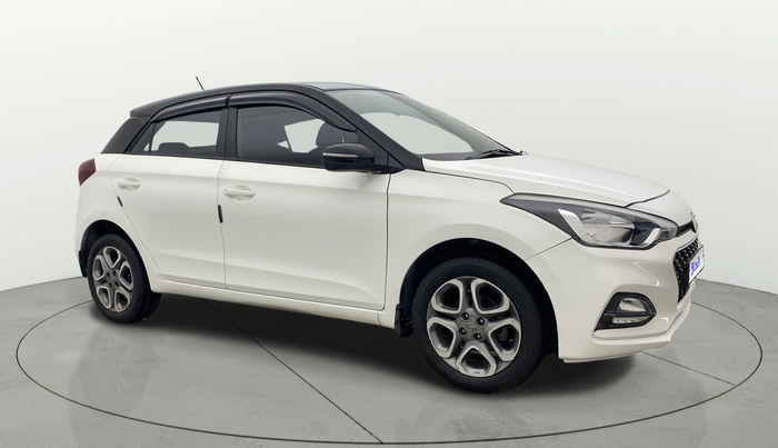 2019 Hyundai Elite i20 SPORTZ PLUS 1.2 DUAL TONE, Petrol, Manual, 23,356 km, SRP