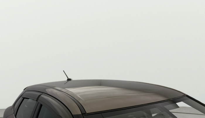 2019 Maruti Baleno ZETA PETROL 1.2, Petrol, Manual, 65,203 km, Roof