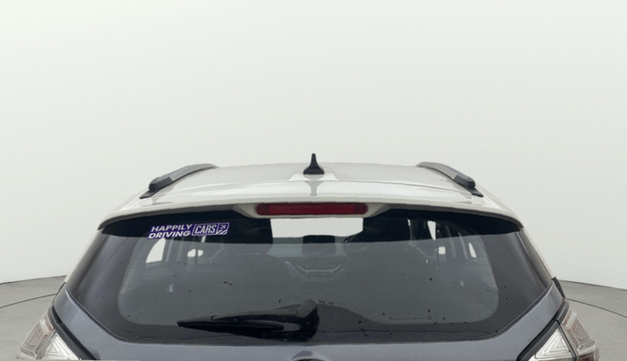 2019 Tata NEXON XZA PLUS PETROL, Petrol, Automatic, 57,814 km, Rear Windshield