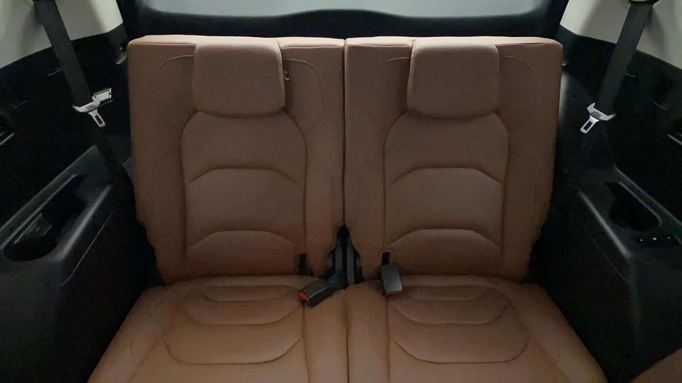 2020 MG HECTOR PLUS SHARP 2.0 DIESEL TURBO MT 6-STR, Diesel, Manual, 65,383 km, Third Seat Row ( optional )