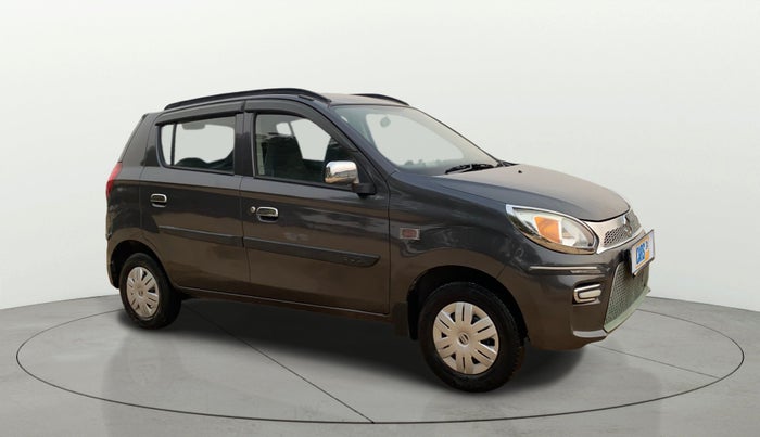 2020 Maruti Alto LXI, Petrol, Manual, 31,457 km, SRP