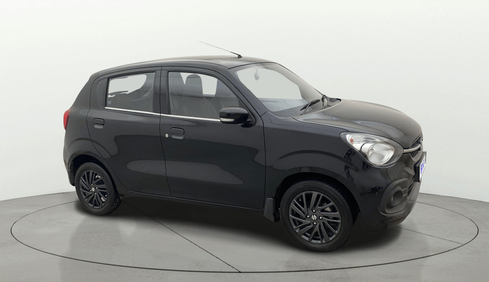 2024 Maruti Celerio ZXI PLUS, Petrol, Manual, 16,307 km, Right Front Diagonal