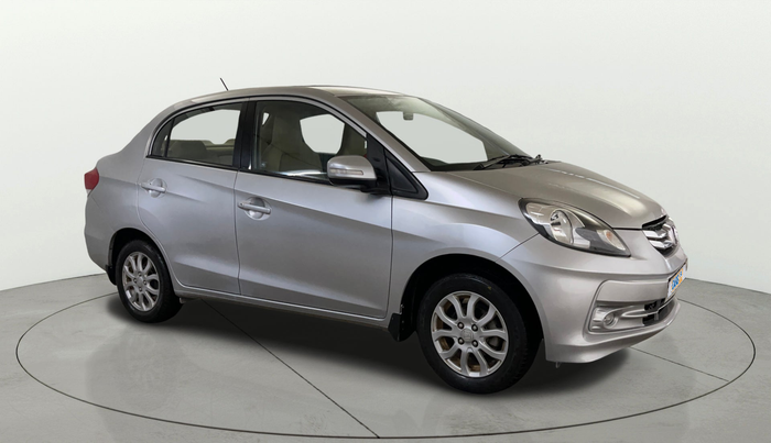 2014 Honda Amaze 1.2L I-VTEC VX AT, Petrol, Automatic, 35,127 km, SRP