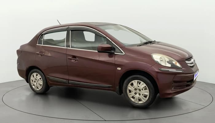 2014 Honda Amaze 1.2L I-VTEC S, Petrol, Manual, 60,182 km, SRP
