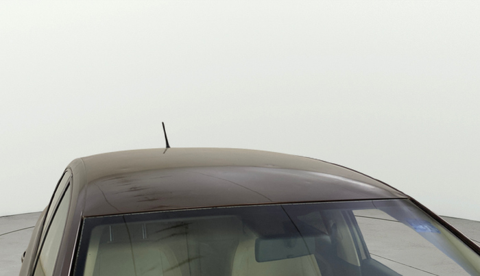 2015 Volkswagen Vento HIGHLINE PETROL AT, Petrol, Automatic, 51,090 km, Roof