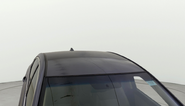 2016 Hyundai Verna 1.6 VTVT SX AT, Petrol, Automatic, 75,781 km, Roof