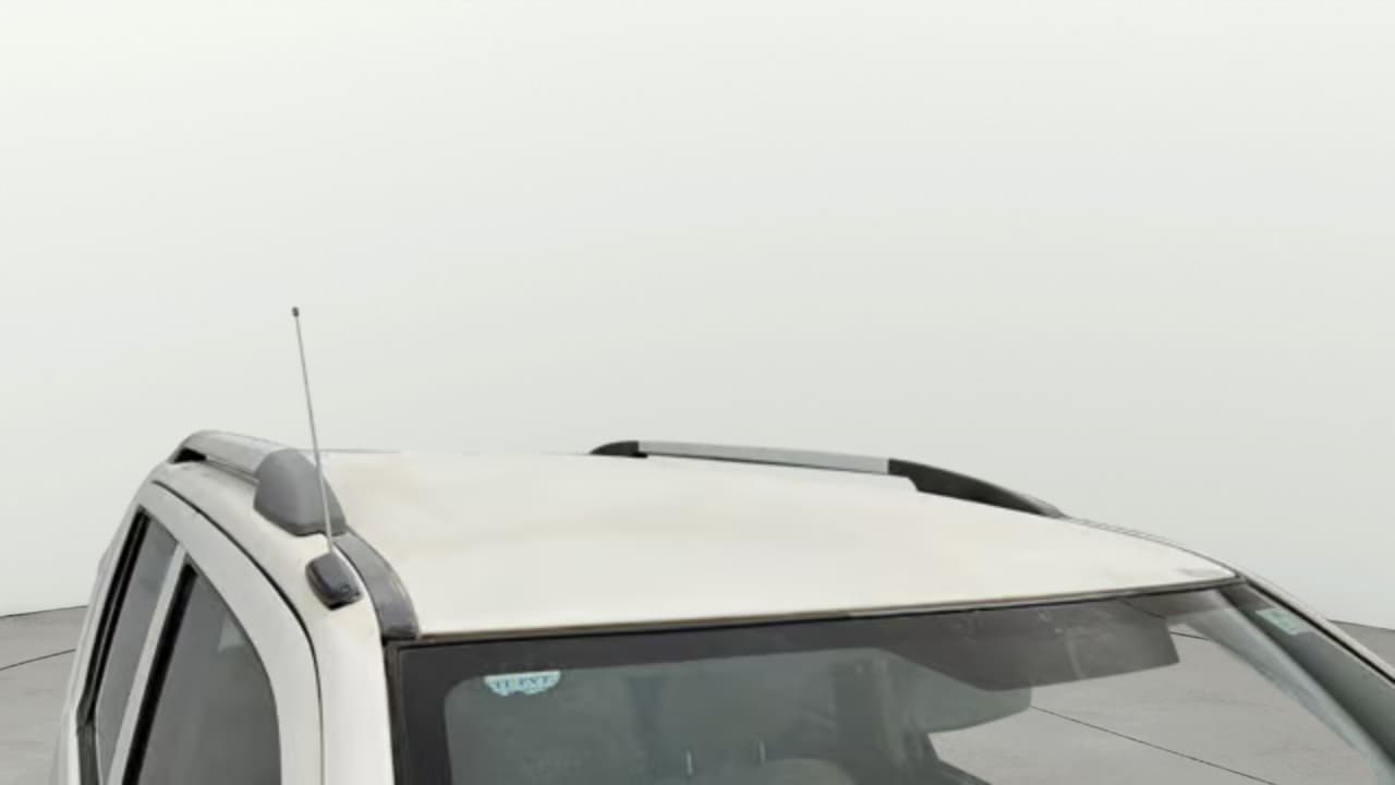 2017 Maruti Wagon R 1.0 VXI, Petrol, Manual, 56,857 km, Roof