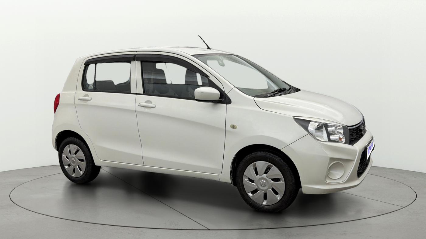 2019 Maruti Celerio VXI AMT, Petrol, Automatic, 69,304 km, SRP