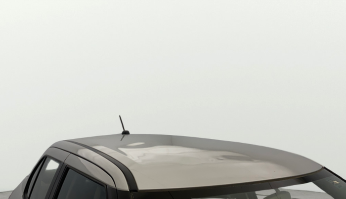 2015 Maruti Swift Dzire VDI, Diesel, Manual, 89,626 km, Roof