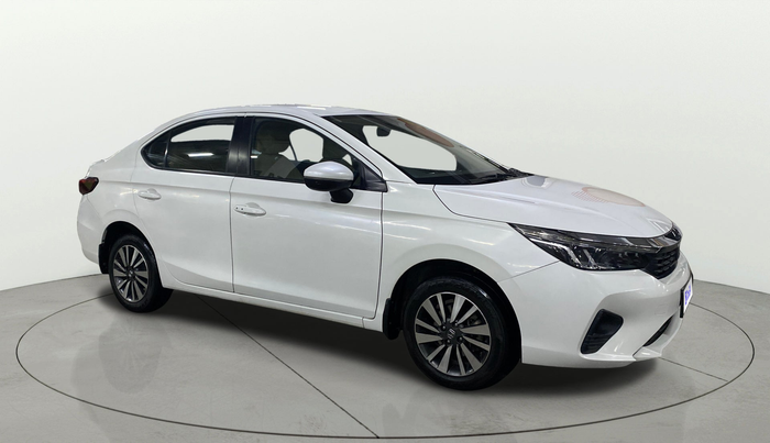 2024 Honda City 1.5L I-VTE V CVT, Petrol, Automatic, 42,812 km, Right Front Diagonal