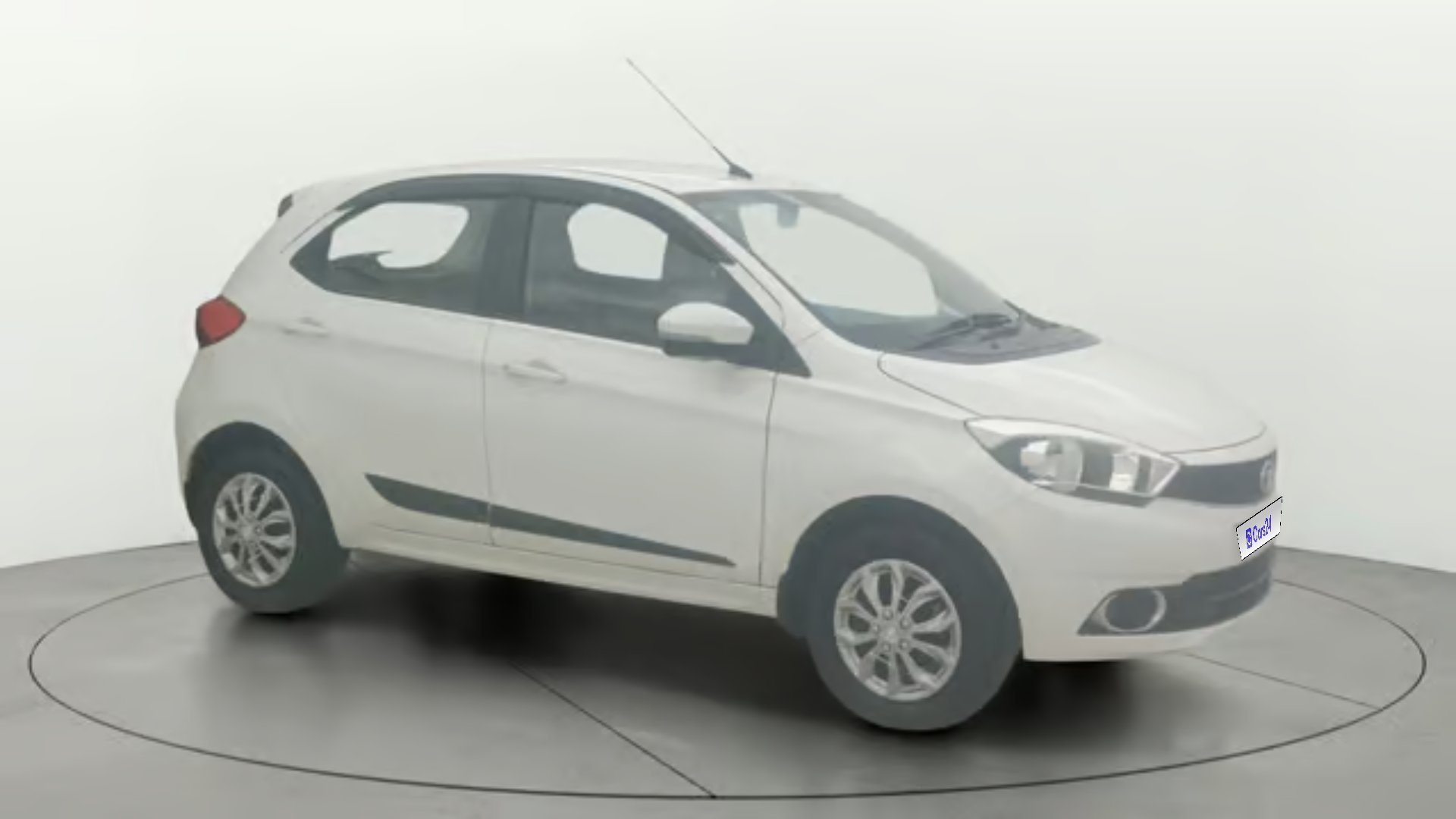 2019 Tata Tiago 2021-2026 XZ PETROL 2019 Tata Tiago 2021-2026 XZ PETROL