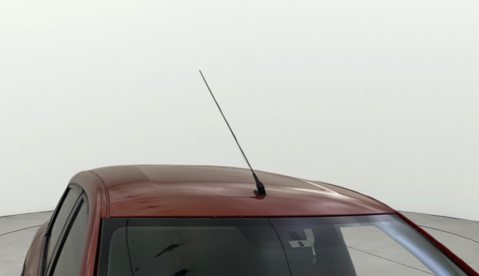 2016 Renault Kwid RXE, Petrol, Manual, 98,068 km, Roof