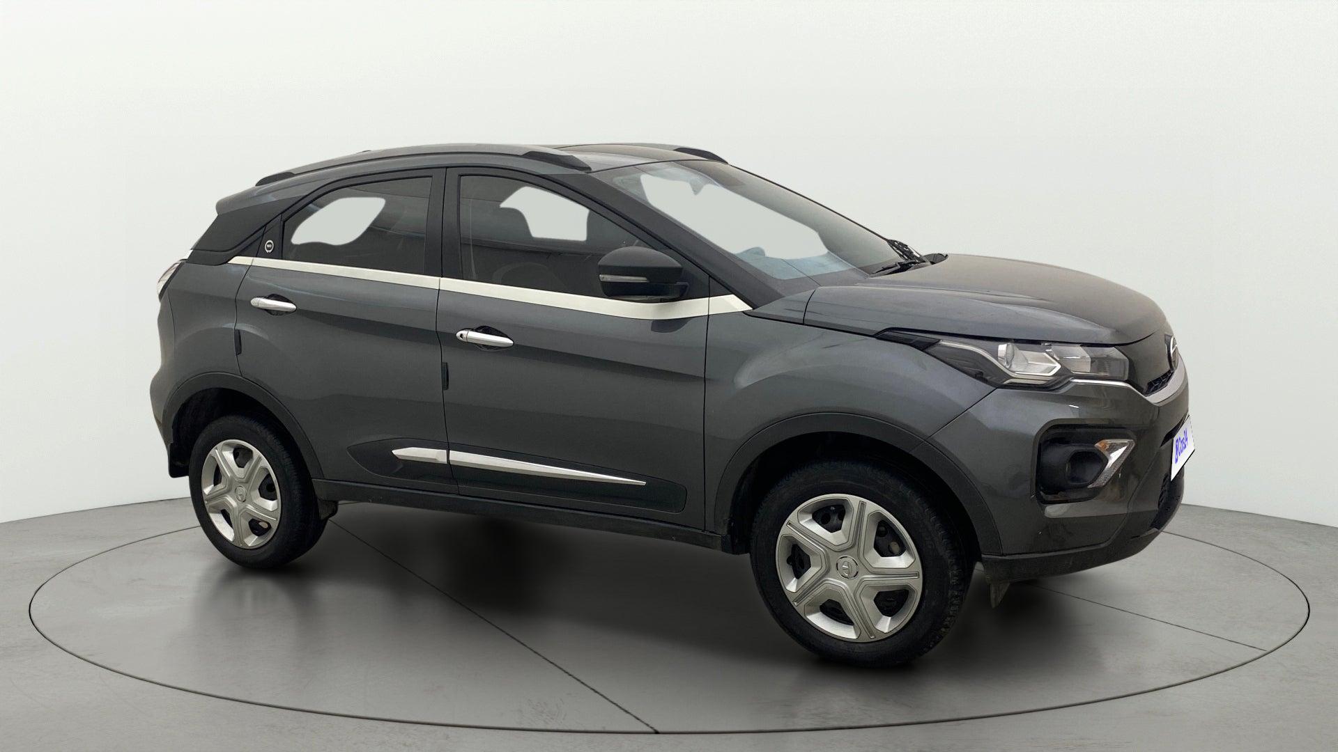 Tata NEXON