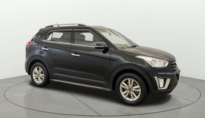 2016 Hyundai Creta S 1.6 PETROL, Petrol, Manual, 54,193 km, SRP
