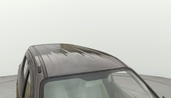 2016 Maruti Alto K10 VXI, Petrol, Manual, 86,157 km, Roof