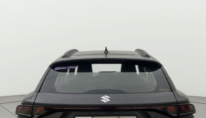 2023 Maruti FRONX DELTA PLUS 1.2MT, Petrol, Manual, 95,373 km, Rear Windshield