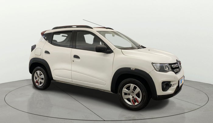 2016 Renault Kwid RXT 0.8, Petrol, Manual, 41,393 km, SRP