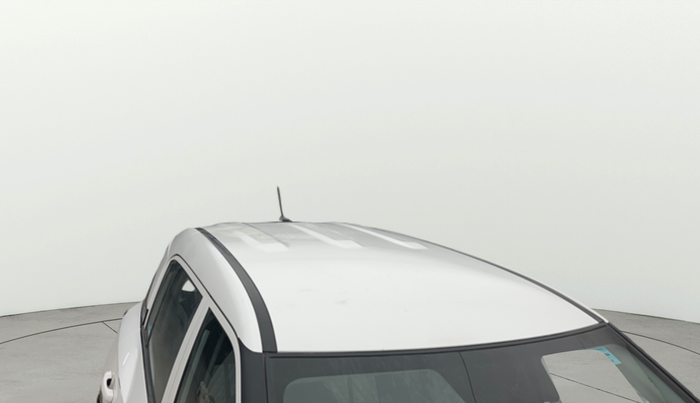 2023 Hyundai EXTER S 1.2 CNG MT, CNG, Manual, 48,641 km, Roof