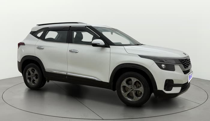 2020 KIA SELTOS HTK PLUS 1.5, Petrol, Manual, 87,429 km, SRP