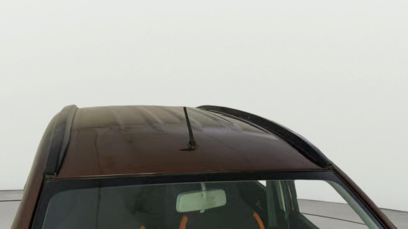 2018 Maruti Celerio X ZXI, Petrol, Manual, 22,957 km, Roof